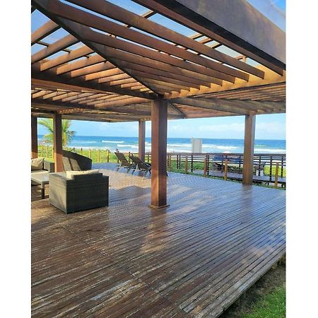 Porto De Galinhas Cupe Beach Living Flats Экстерьер фото