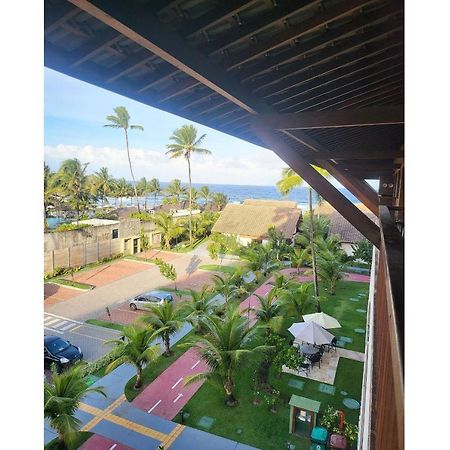 Porto De Galinhas Cupe Beach Living Flats Экстерьер фото