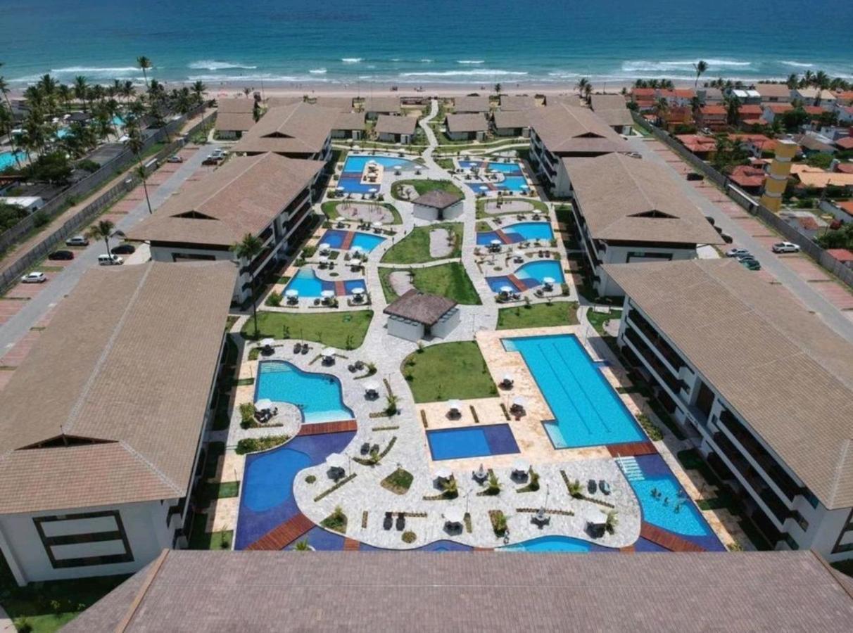 Porto De Galinhas Cupe Beach Living Flats Экстерьер фото