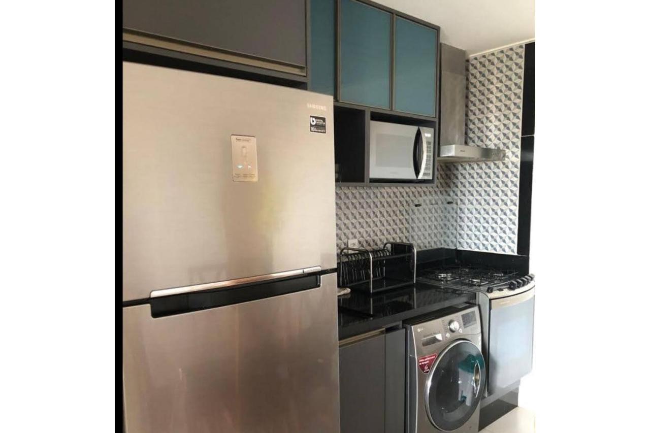 Porto De Galinhas Cupe Beach Living Flats Экстерьер фото