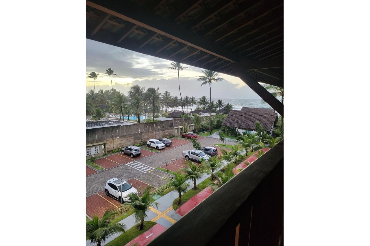 Porto De Galinhas Cupe Beach Living Flats Экстерьер фото