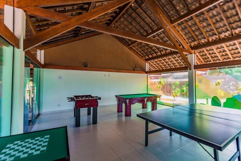 Porto De Galinhas Cupe Beach Living Flats Экстерьер фото