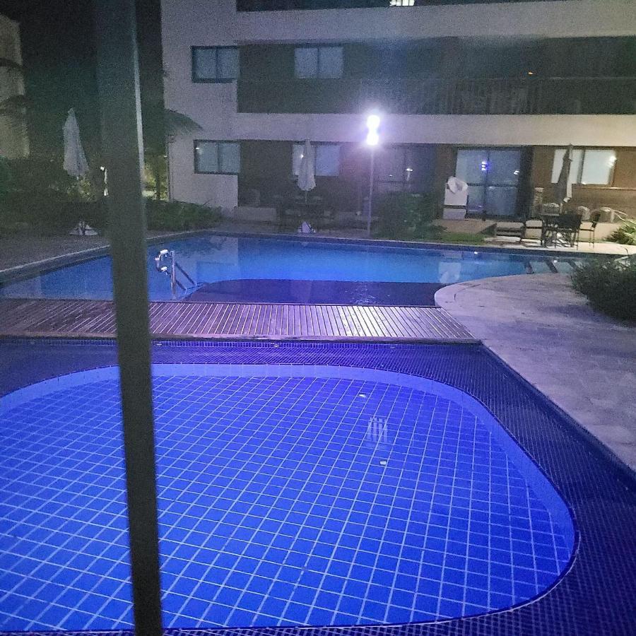 Porto De Galinhas Cupe Beach Living Flats Экстерьер фото