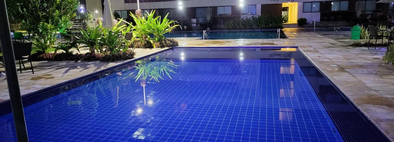 Porto De Galinhas Cupe Beach Living Flats Экстерьер фото