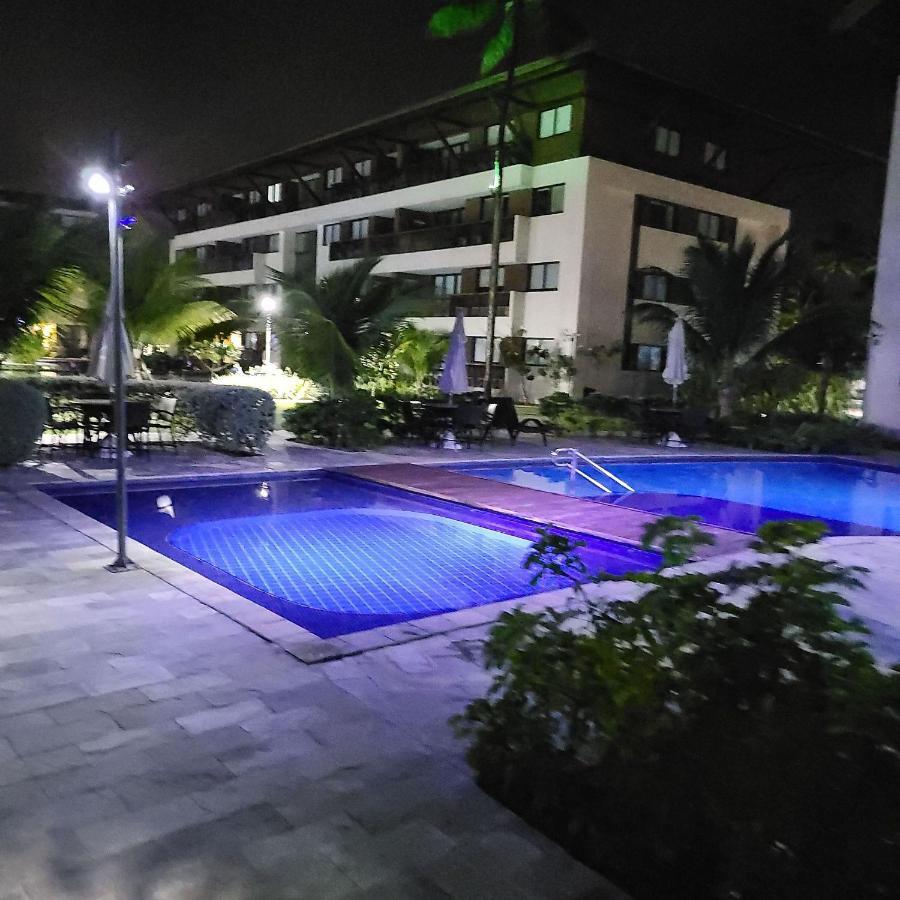 Porto De Galinhas Cupe Beach Living Flats Экстерьер фото