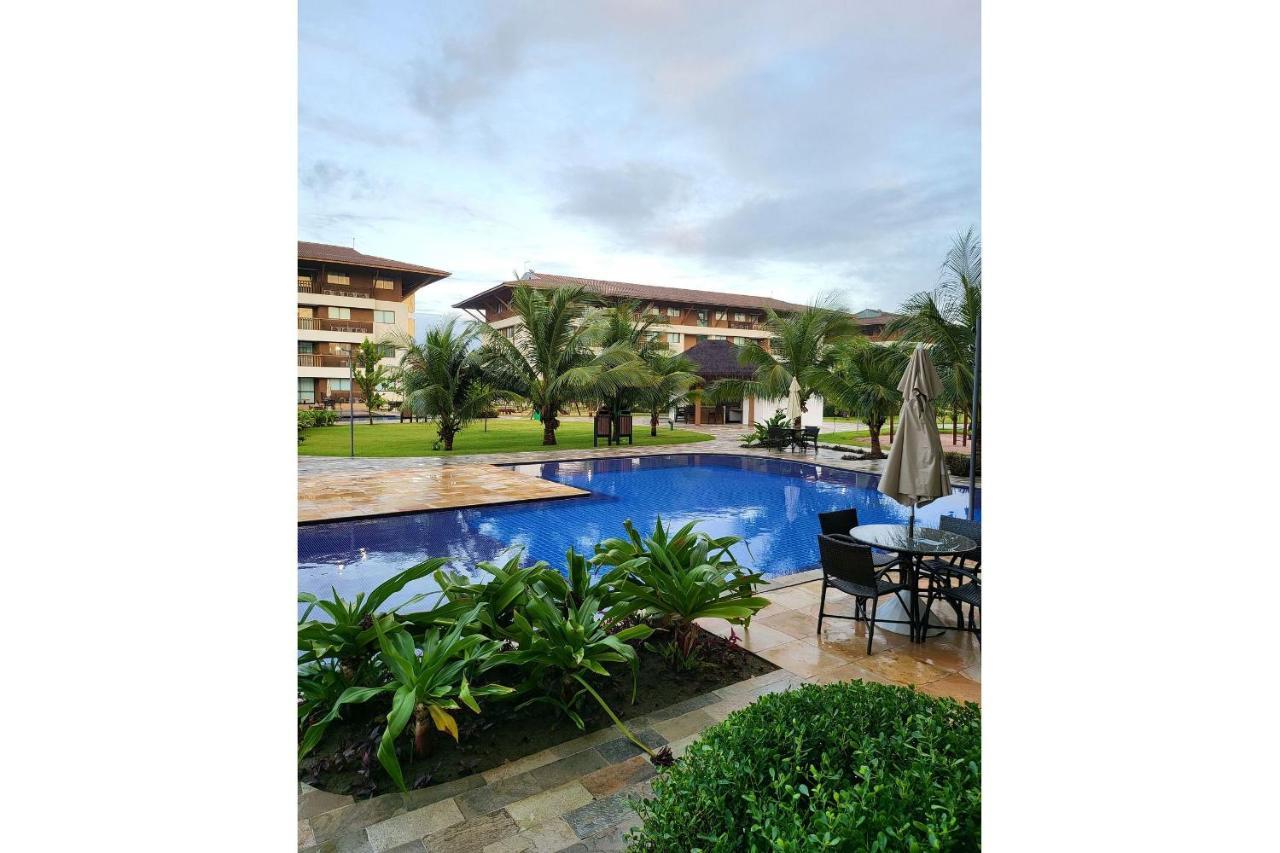 Porto De Galinhas Cupe Beach Living Flats Экстерьер фото