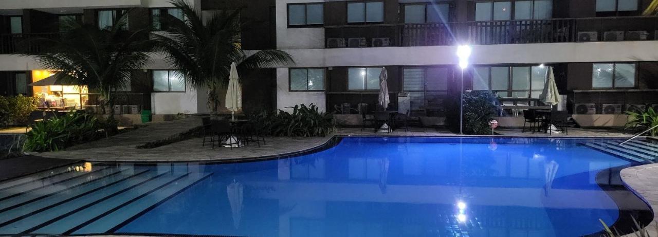 Porto De Galinhas Cupe Beach Living Flats Экстерьер фото