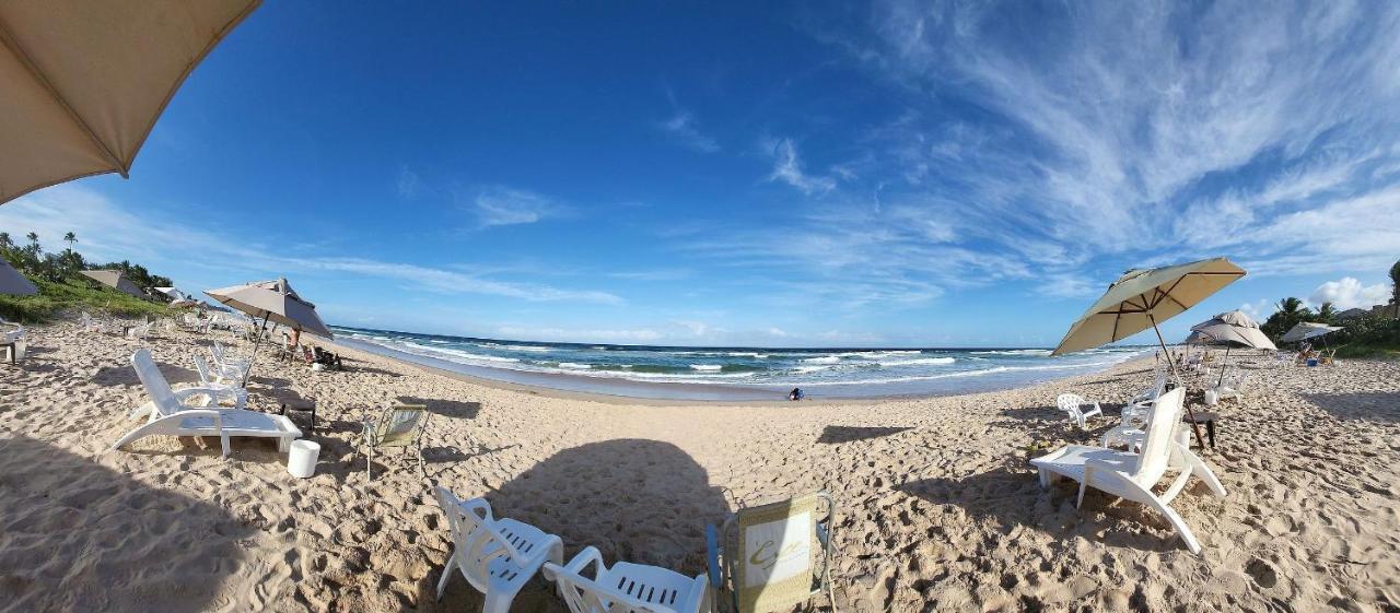 Porto De Galinhas Cupe Beach Living Flats Экстерьер фото