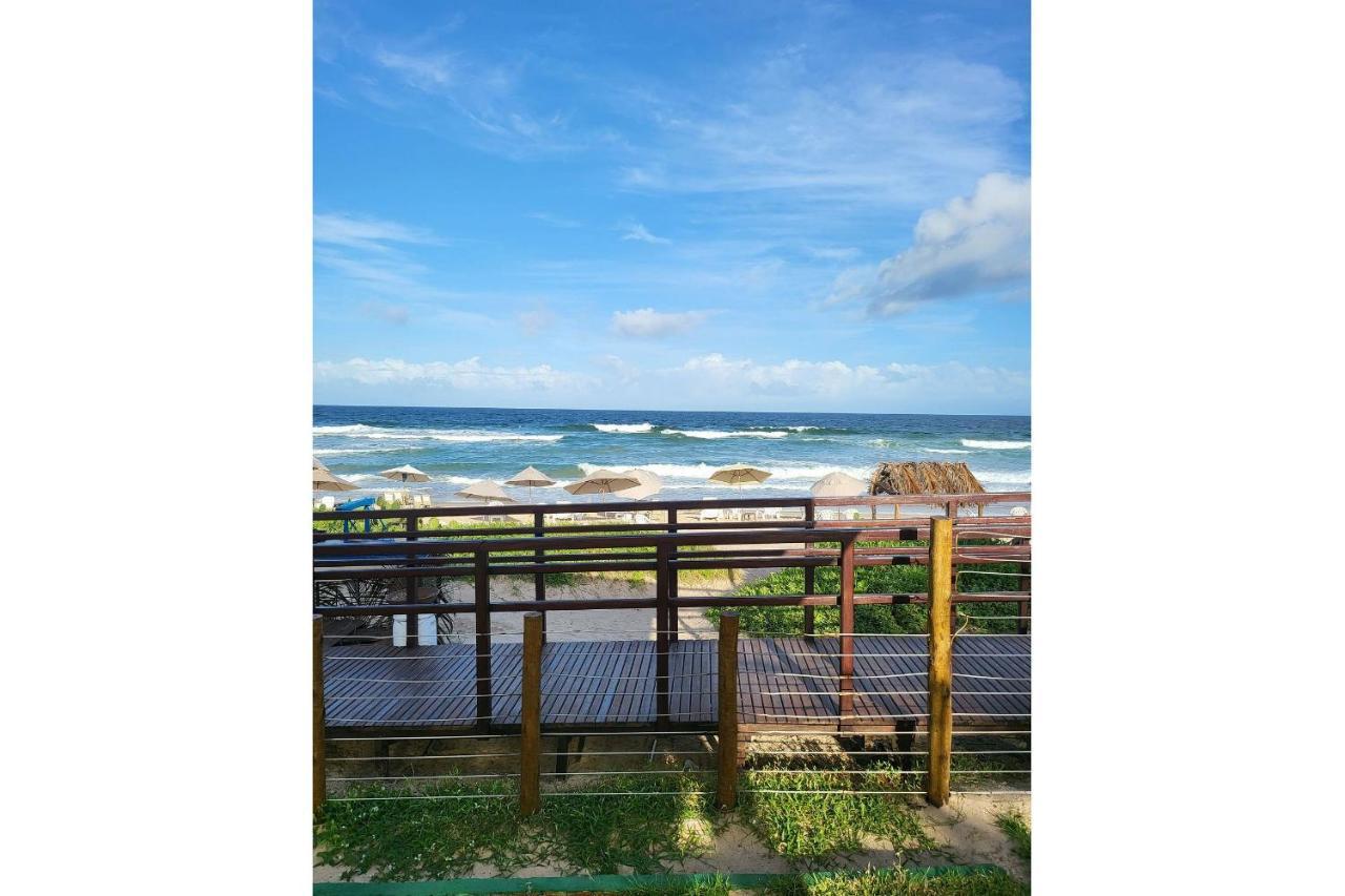 Porto De Galinhas Cupe Beach Living Flats Экстерьер фото