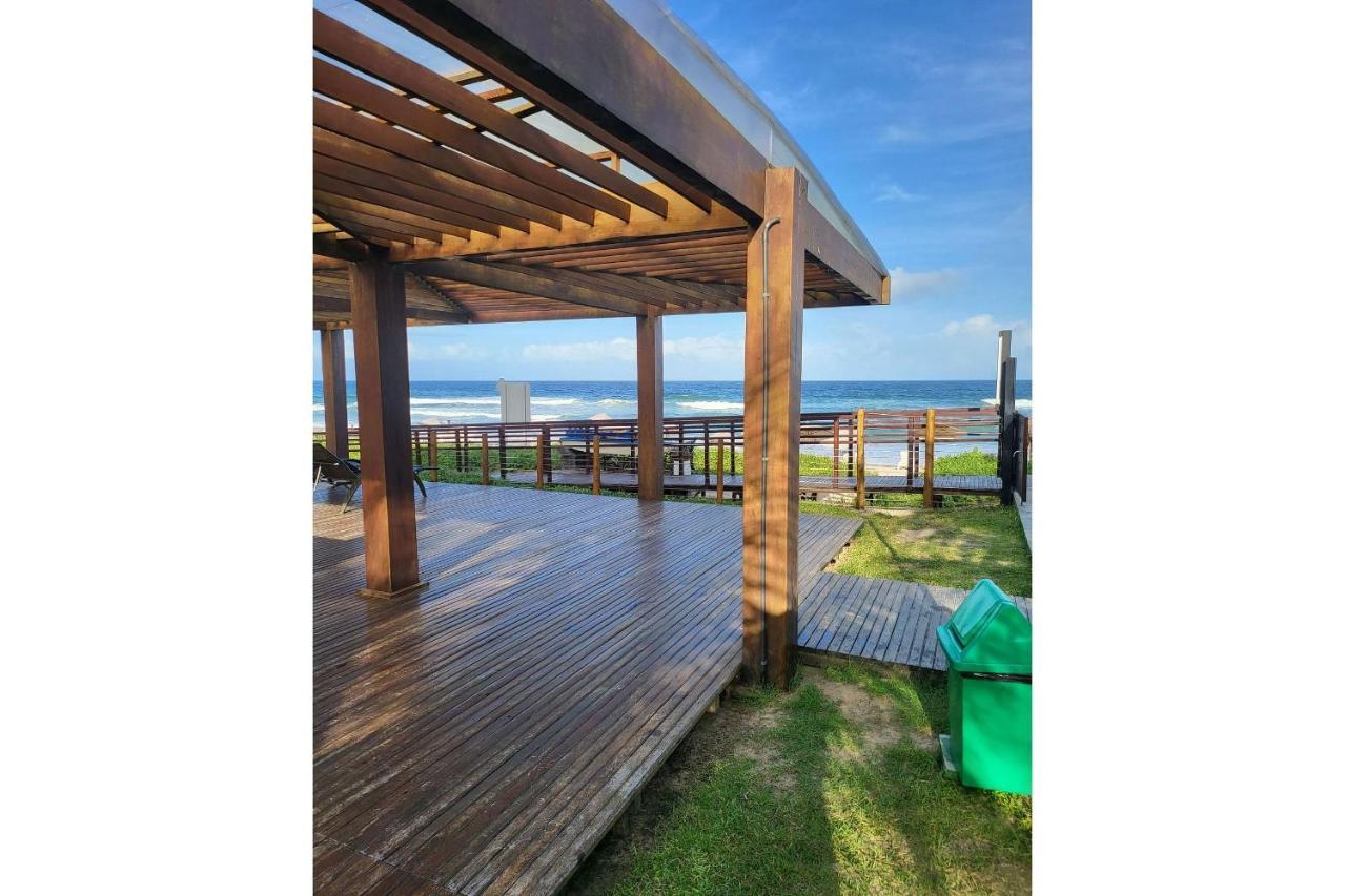 Porto De Galinhas Cupe Beach Living Flats Экстерьер фото