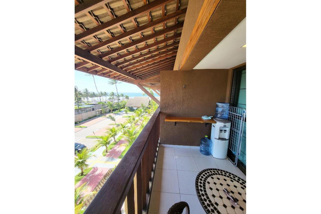 Porto De Galinhas Cupe Beach Living Flats Экстерьер фото