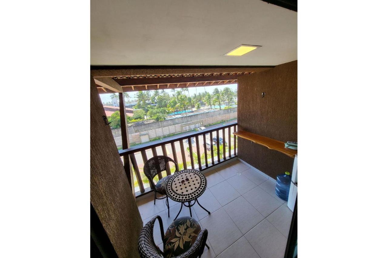 Porto De Galinhas Cupe Beach Living Flats Экстерьер фото