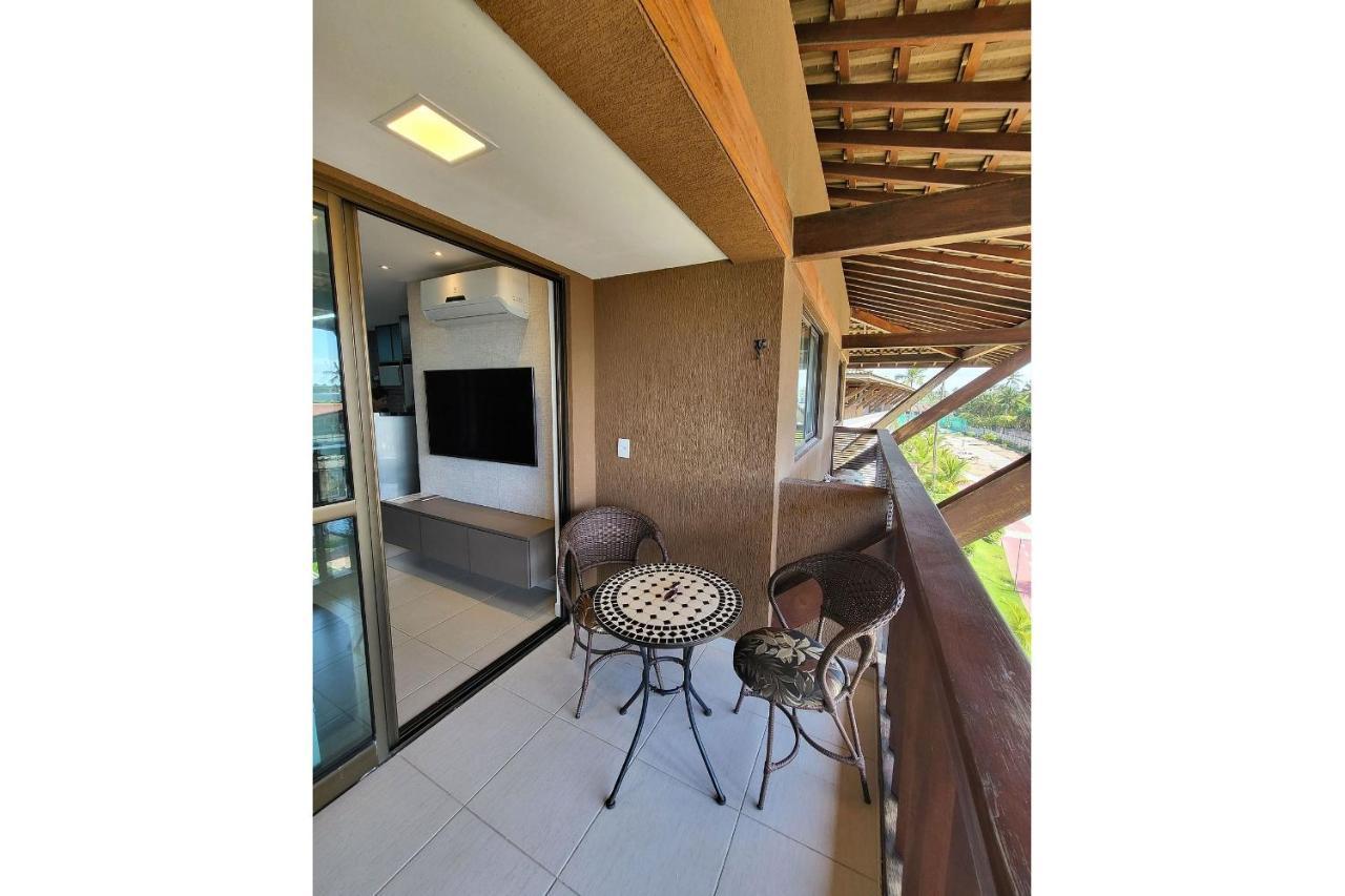 Porto De Galinhas Cupe Beach Living Flats Экстерьер фото