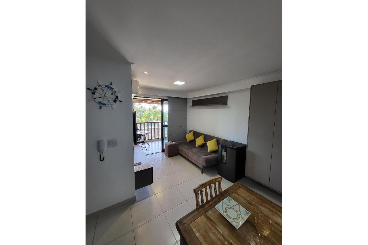 Porto De Galinhas Cupe Beach Living Flats Экстерьер фото