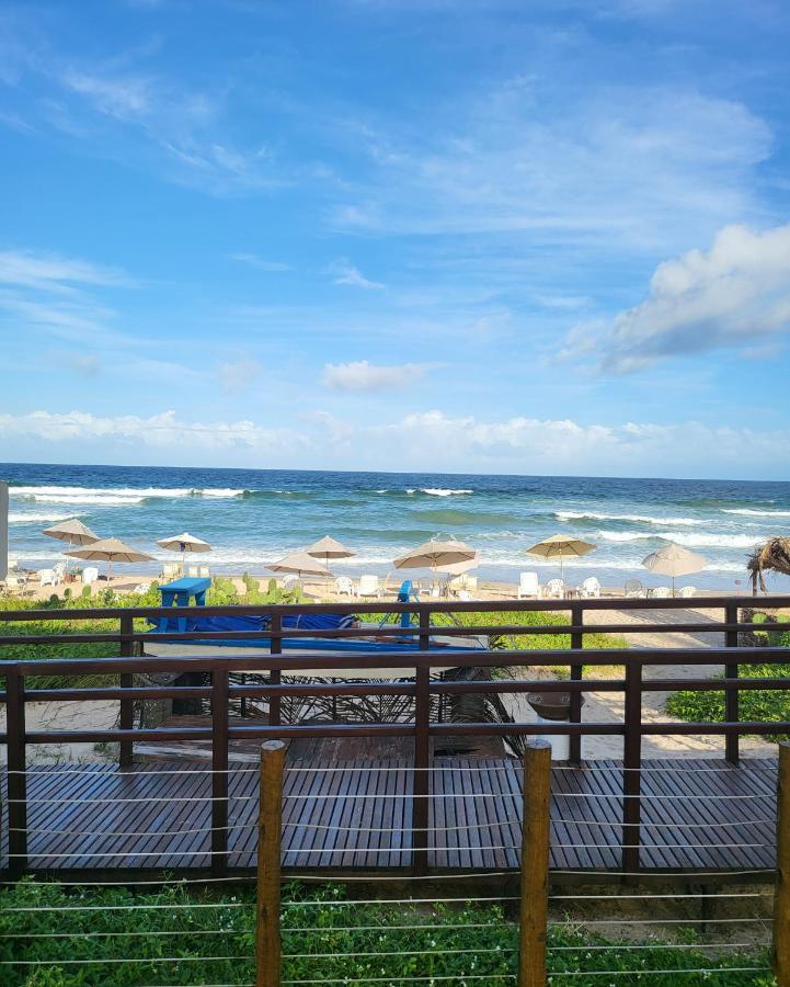 Porto De Galinhas Cupe Beach Living Flats Экстерьер фото